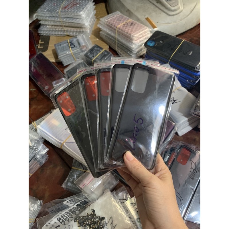 Nắp lưng Oppo Zeno 5