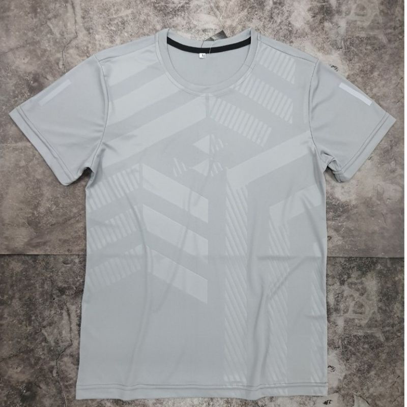 💥💯 Áo Thun Nam thể thao , áo thun tay ngắn có cổ phom đẹp🔥 | BigBuy360 - bigbuy360.vn