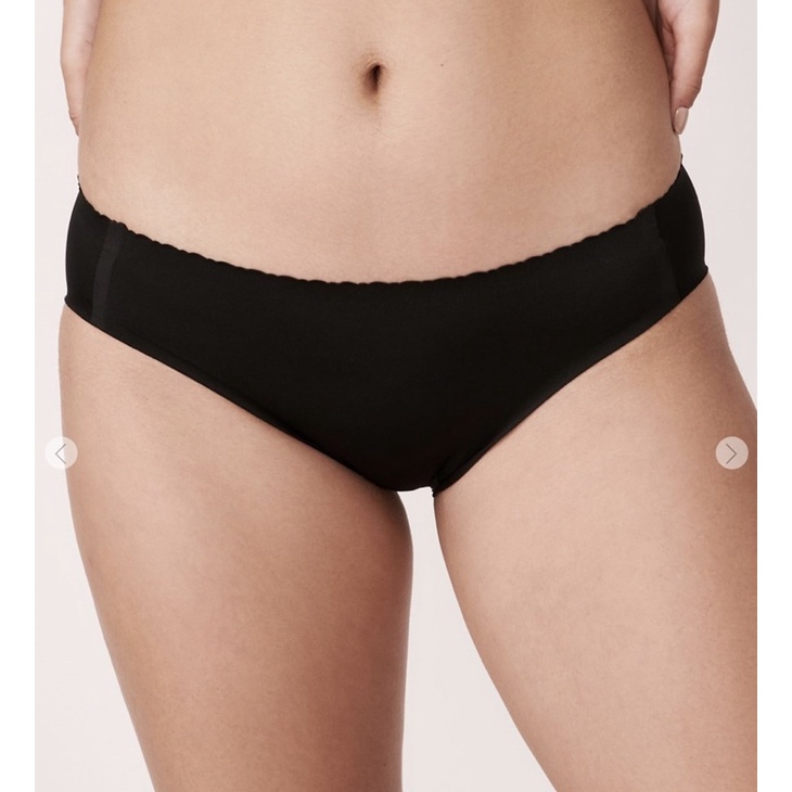 Quần Lót Tàng Hình laVieenRose Su Nửa Mông Cao Cấp XS S M L XL