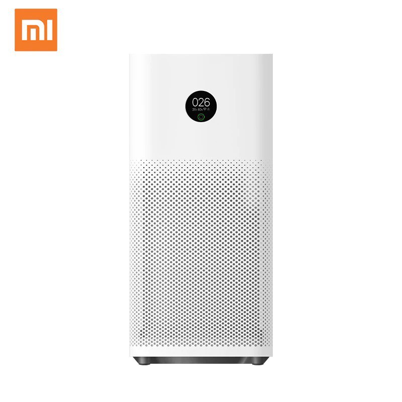 [Mã ELHA22 giảm 5% đơn 300K] Máy lọc không khí Xiaomi Mi Air Purifier 3C