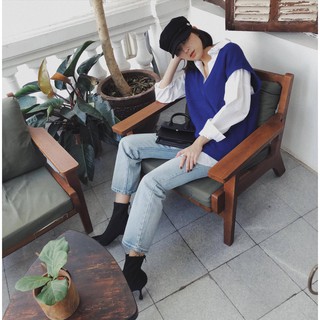 Mũ bakerboy thủy thủ