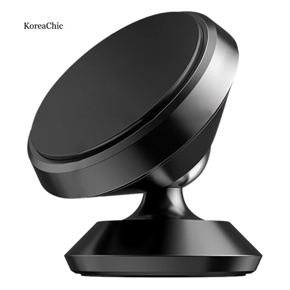 Giá đỡ điện thoại gắn lỗ thông gió xe hơi phong cách Hàn Quốc | BigBuy360 - bigbuy360.vn