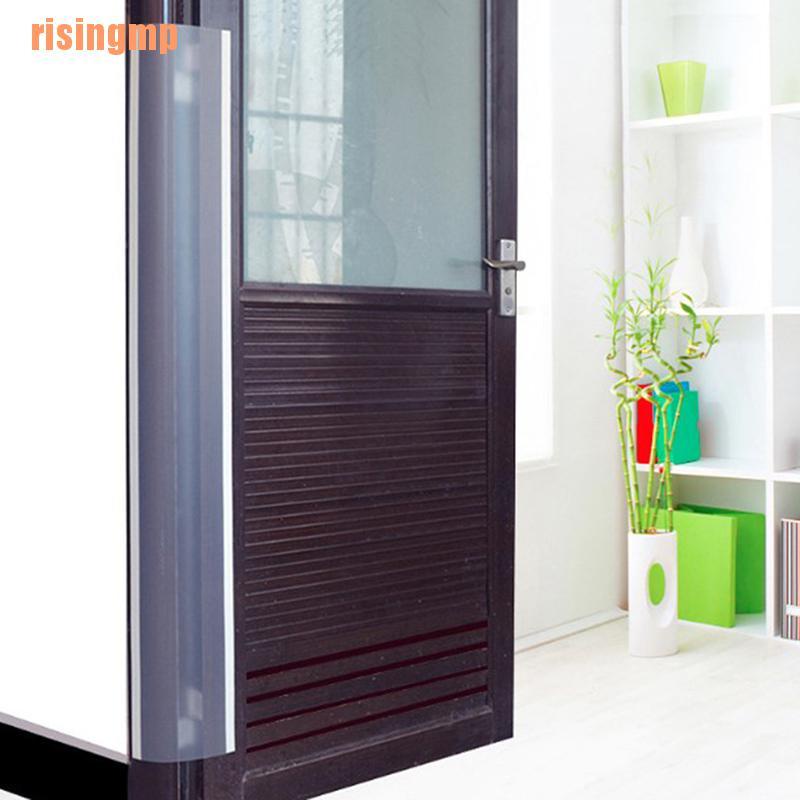 Miếng Chặn Cửa Chống Kẹp Bảo Vệ An Toàn Cho Bé