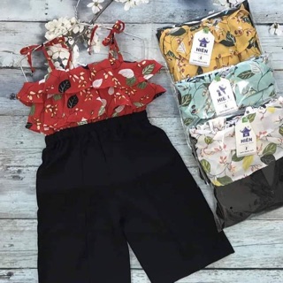 Jum liền thiết kế cho bé