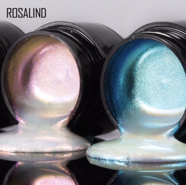 Sơn gel uv Rosalind Phantom Chameleon 5ML