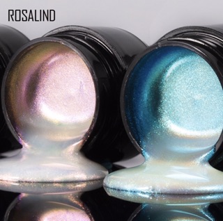 Sơn gel uv Rosalind Phantom Chameleon 5ML