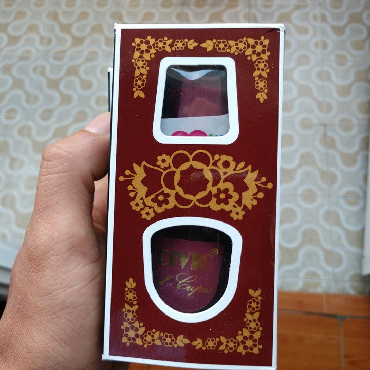 Nước Hoa Civic Thái Lan 30ml | BigBuy360 - bigbuy360.vn