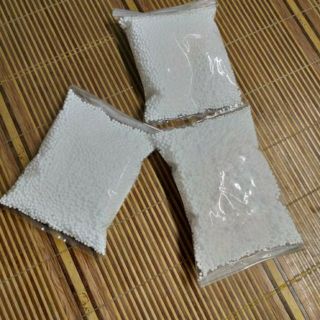 Hạt xốp câu lancer