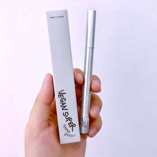 Kẻ mắt Shine Effect Vegan Super