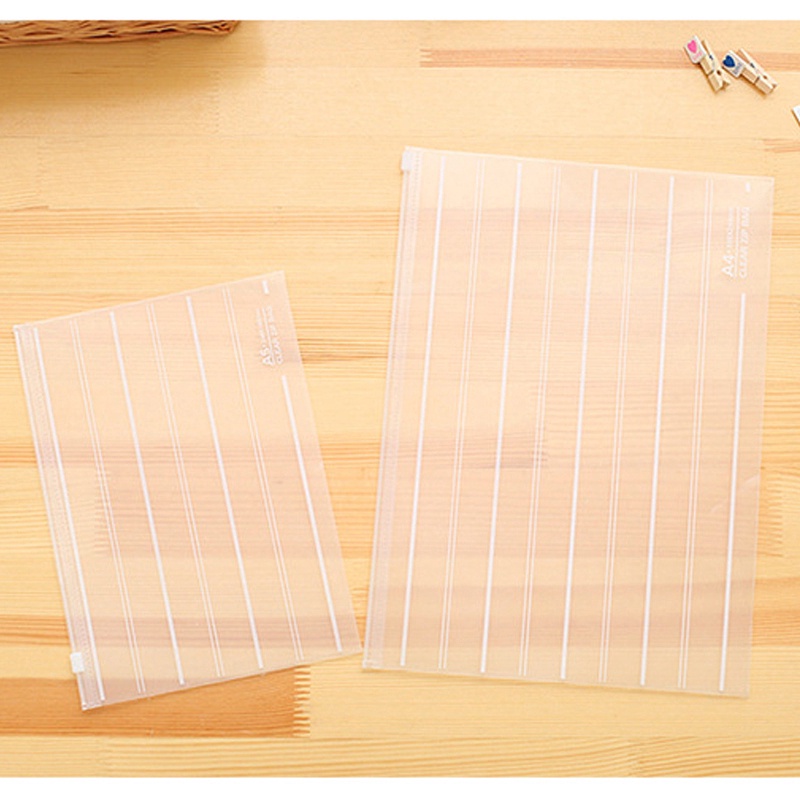 1 Túi đựng tài liệu khổ A4 xinh xắn