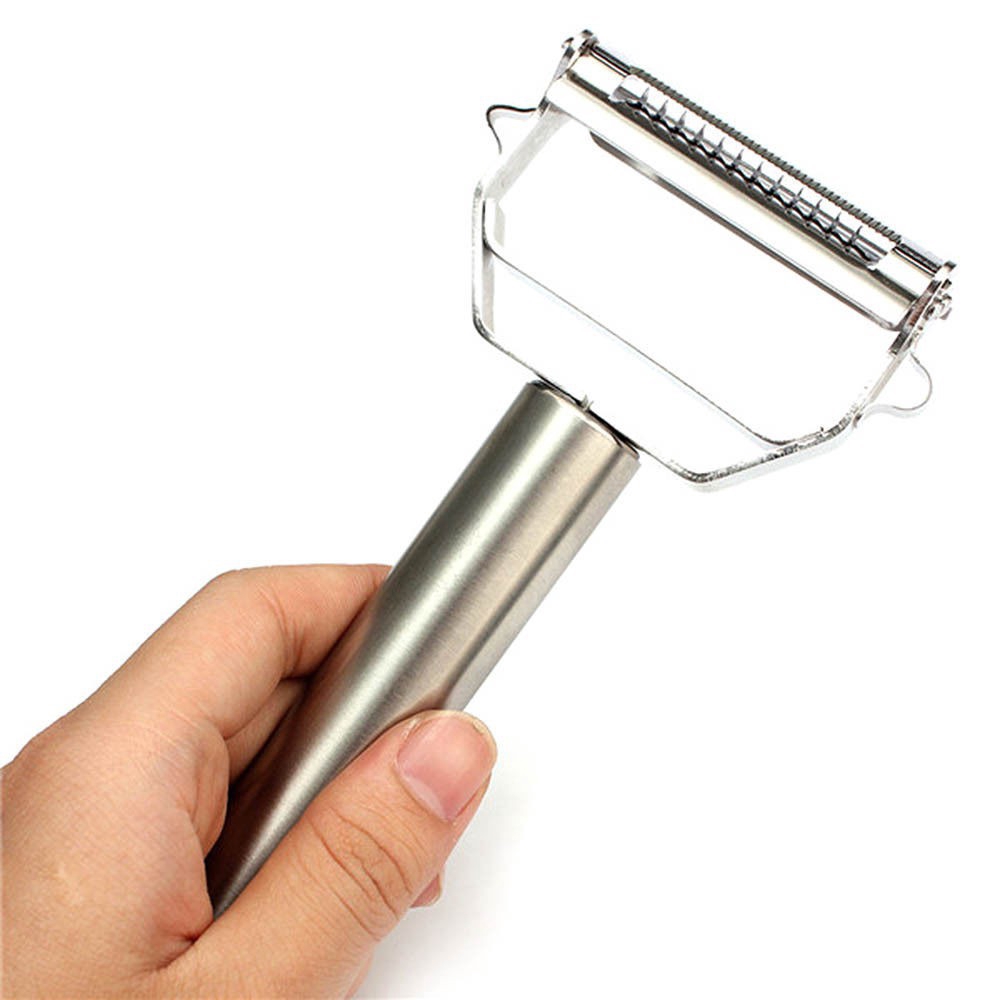 Dụng cụ bào sợi rau củ bằng thép không gỉ