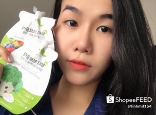 Combo Serum & Kem Face Suplo 🥦🥦🥦