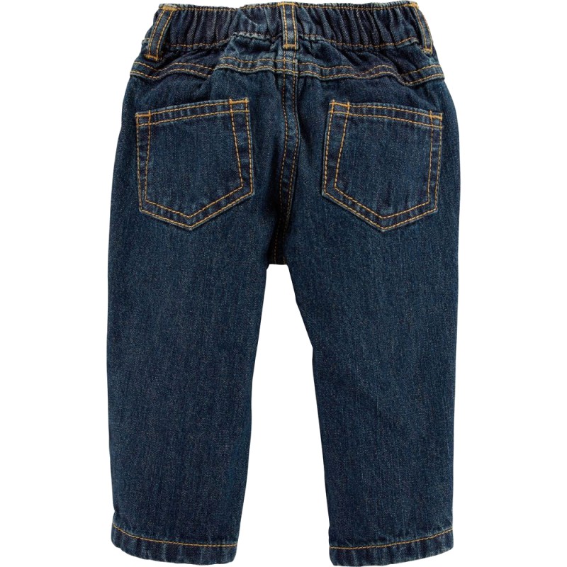 Set 3 bodysuit sơ mi kèm quần Car-tờ Auth Từ Mỹ (16518810)