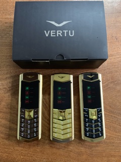 Điện thoại VT A19-2sim