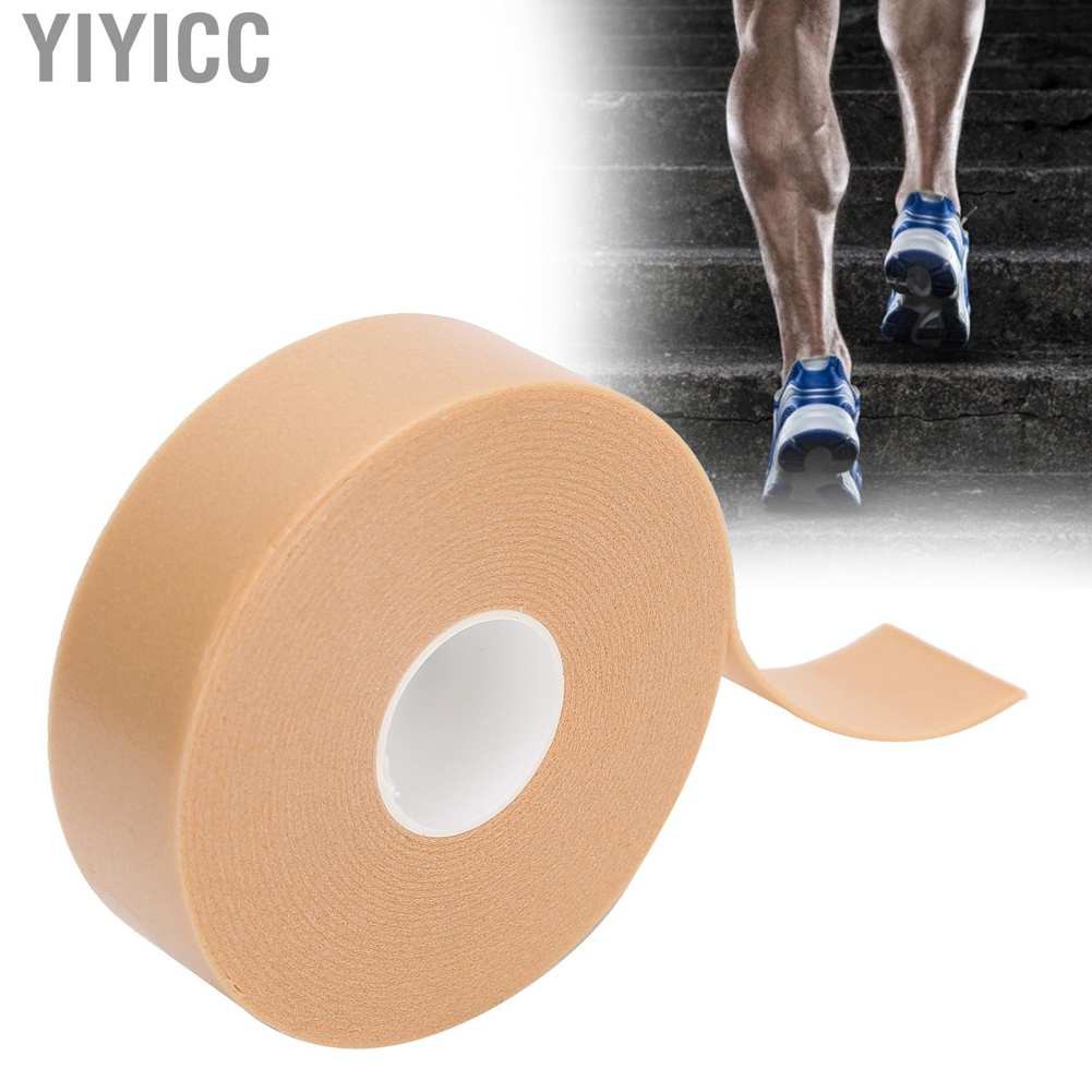 Cuộn Băng Xốp Dán Gót Chân Khi Chơi Thể Thao | BigBuy360 - bigbuy360.vn