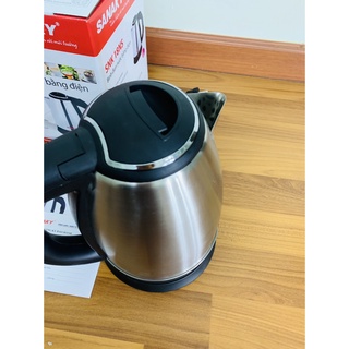 Bình đun siêu tốc Sanaky SNK-18NS chính hãng <bán vốn lấy đơn đánh giá>