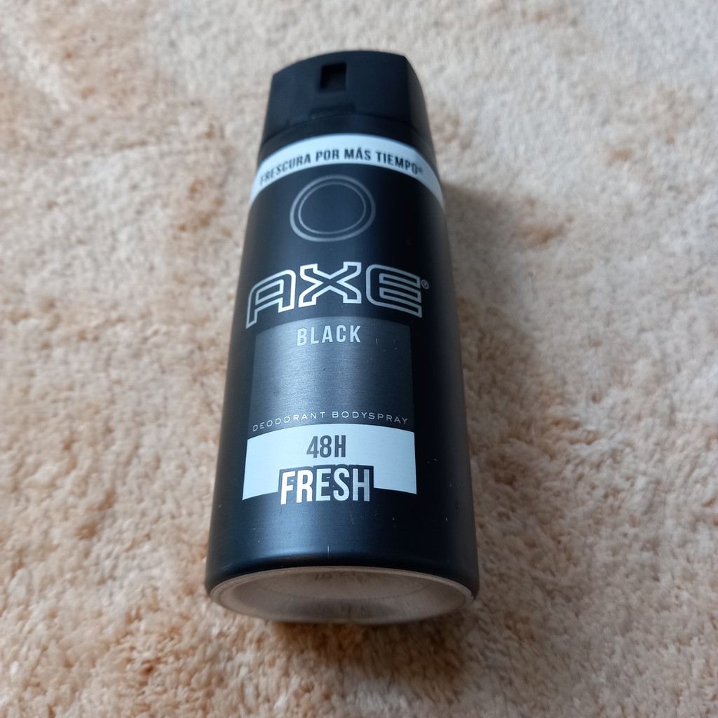 Xịt Khử Mùi Toàn Thân Axe - 150ml [HÀNG CHÍNH HÃNG] | BigBuy360 - bigbuy360.vn