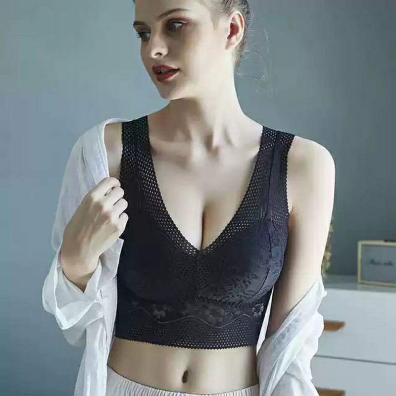 HOT BRA SU GẤM ĐẸP ĐỘC LẠ ĐẦY NỮ TÍNH