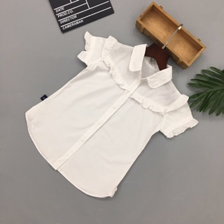 Combo áo smi bèo ngực