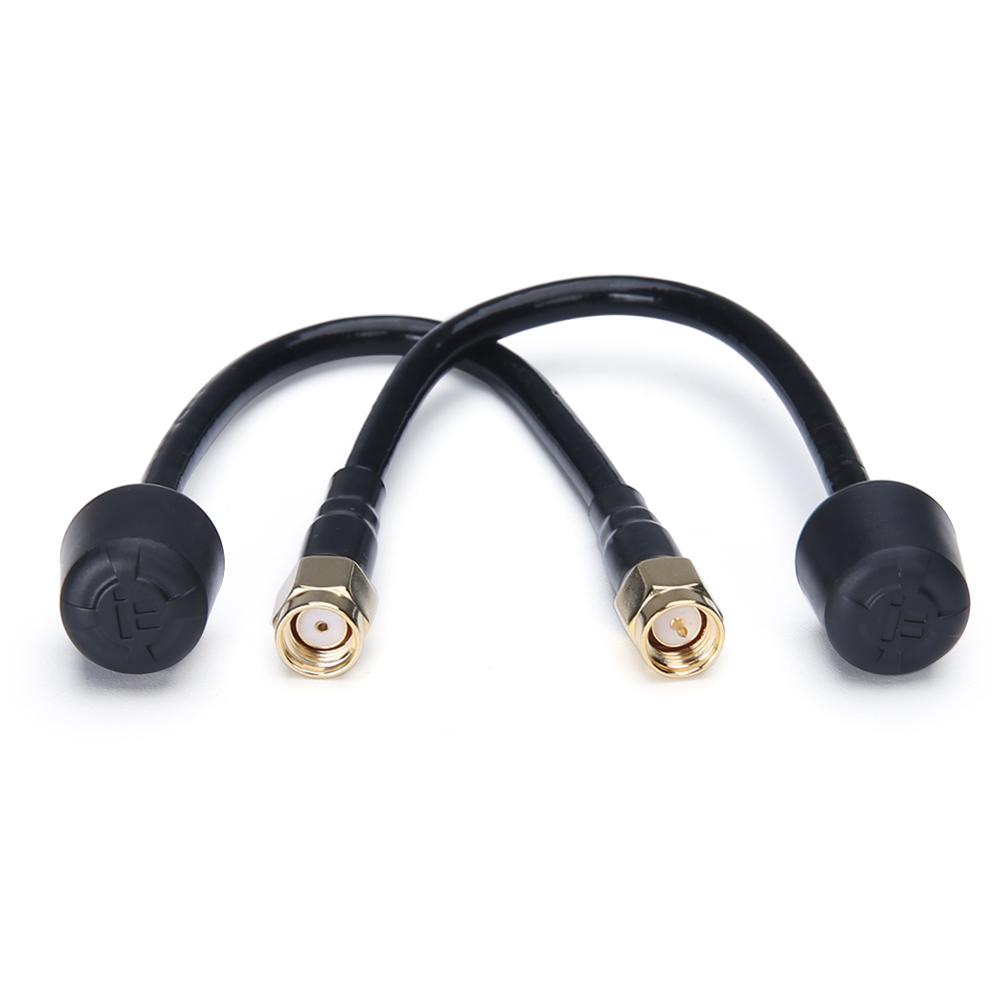 Ăng Ten IFlight Albatross 5.8G 3dbi VTX FPV UFL IPEX LHCP 60mm 75mm 150mm Cho Máy Bay Điều Khiển Từ Xa Caddx VISTA