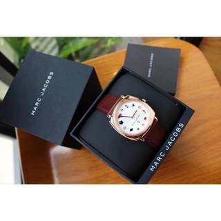 Đồng Hồ Nữ Marc Jacobs Mandy MJ1598