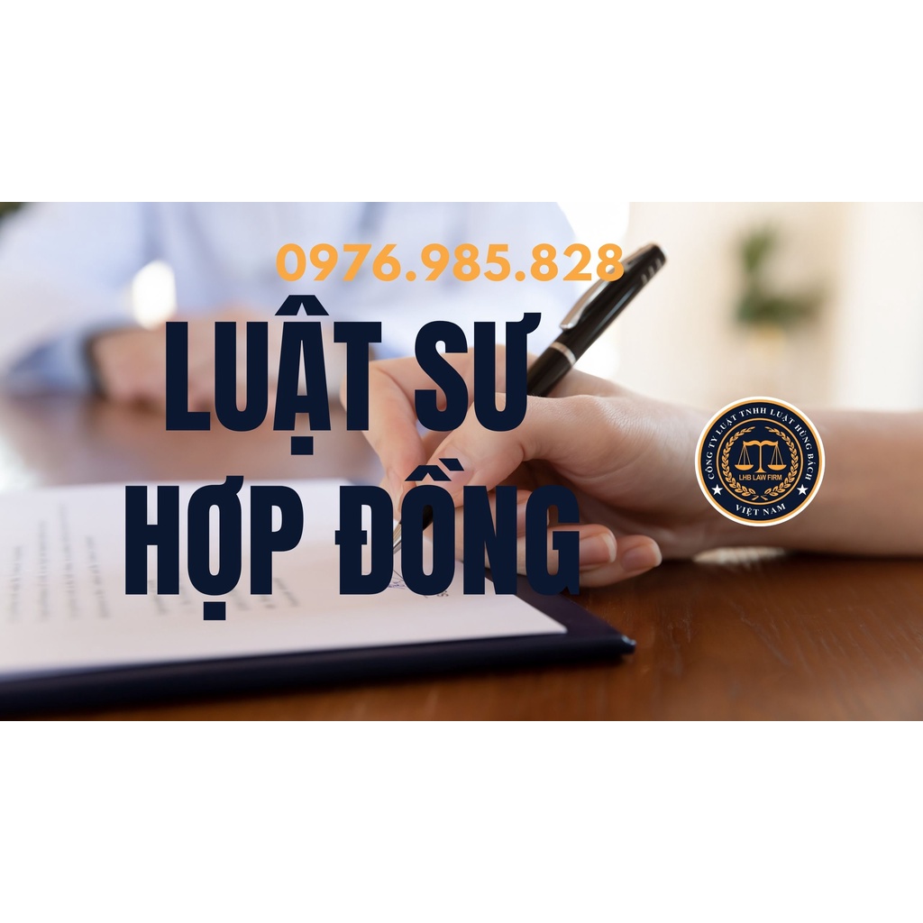 Mẫu hợp đồng mua bán nhà đất, hợp đồng chuyển nhượng quyền sử dụng đất + Tài liệu hướng dẫn của Luật sư