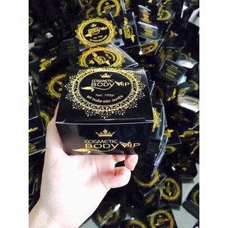 Kem body vip sieu trang