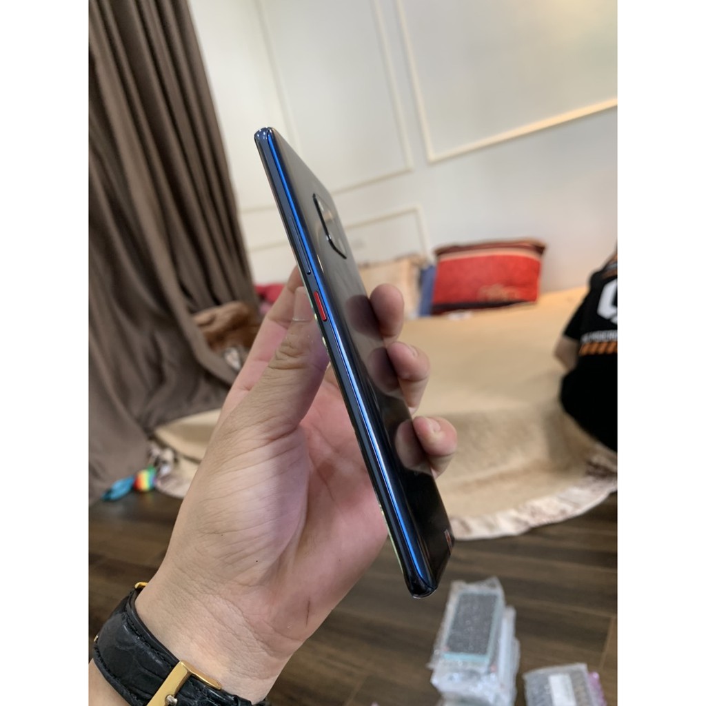 Điện thoại Huawei Mate 20 Pro ram 6/128gb 2sim cực đẹp