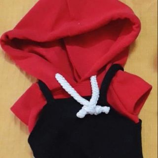 Outfit doll 15-20cm