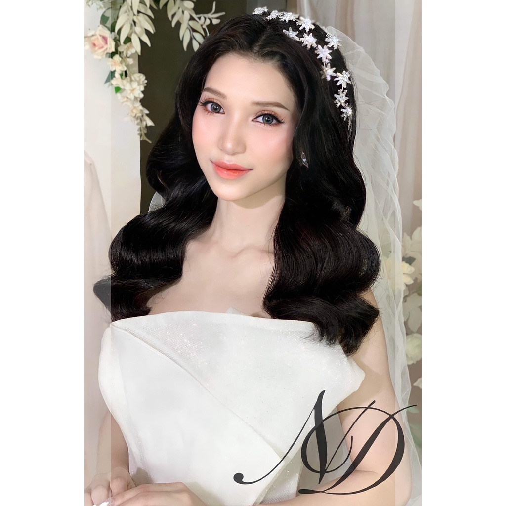 In ảnh tráng gương chụp từ điện thoại