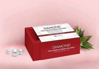 Kem diamond