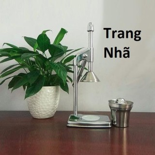 MÁY ÉP CAM - DỤNG CỤ VẮT NƯỚC CAM