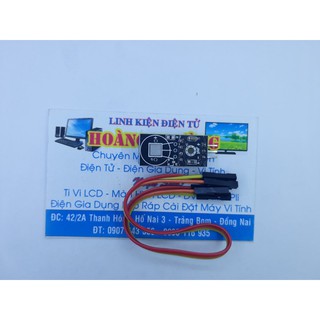 Module Cảm Biến Nhiệt Độ DHT11