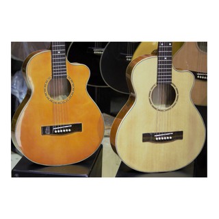 Guitar accoustic ES20Pro mini 3/4 ( cao cấp )