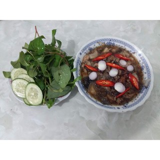 MẮM CÁ LÓC 1KG