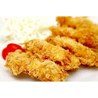 Bột chiên xù Miwon gói 100g