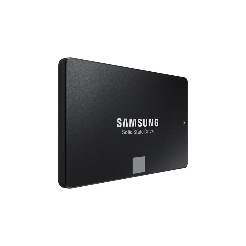 Ổ cứng SSD 250G SAMSUNG 860 Evo SATA 3 Chính hãng