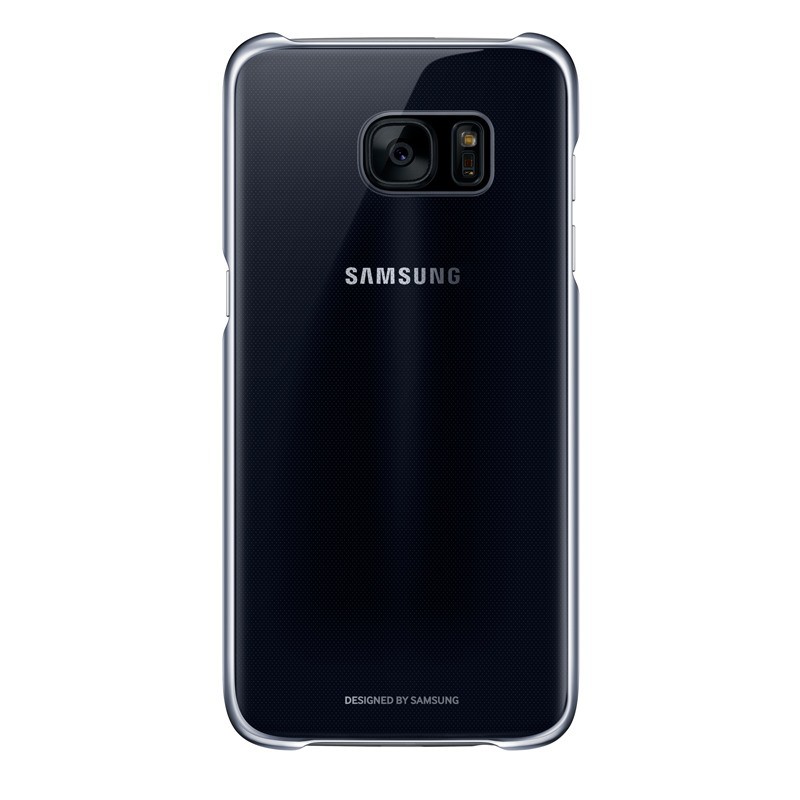 ốp lưng clear cover cho SS Galaxy s7