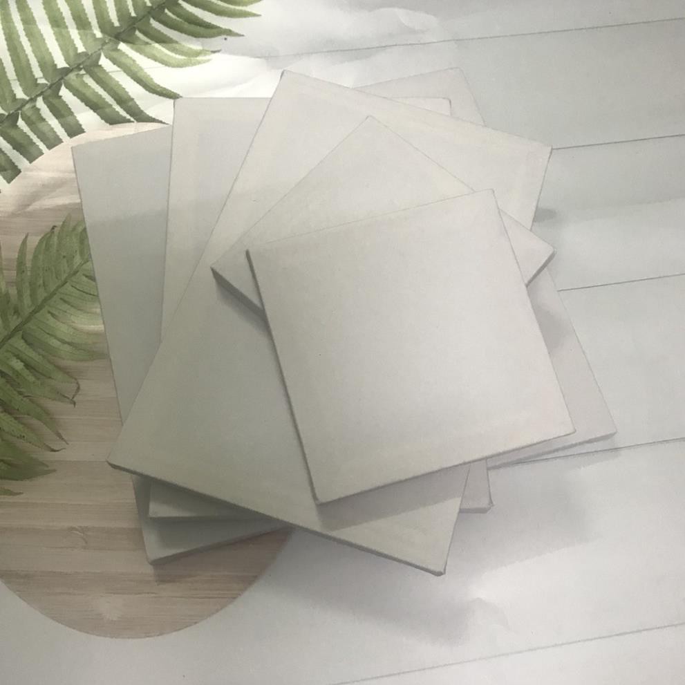 Toan Vẽ Tranh Sơn Dầu Căng Sẵn vải canvas nhiều kích thước SIÊU RẺ