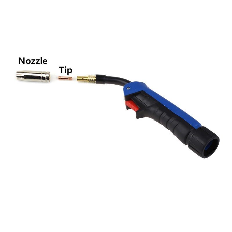 Bộ Dụng Cụ Sửa Chữa Bảo Trì Tại Nhà 15AK 14AK MIG