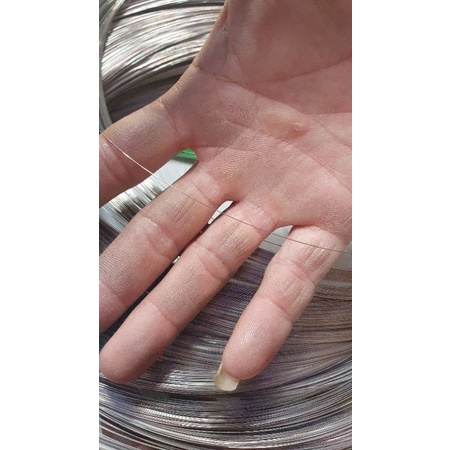 Cáp inox se giò gà