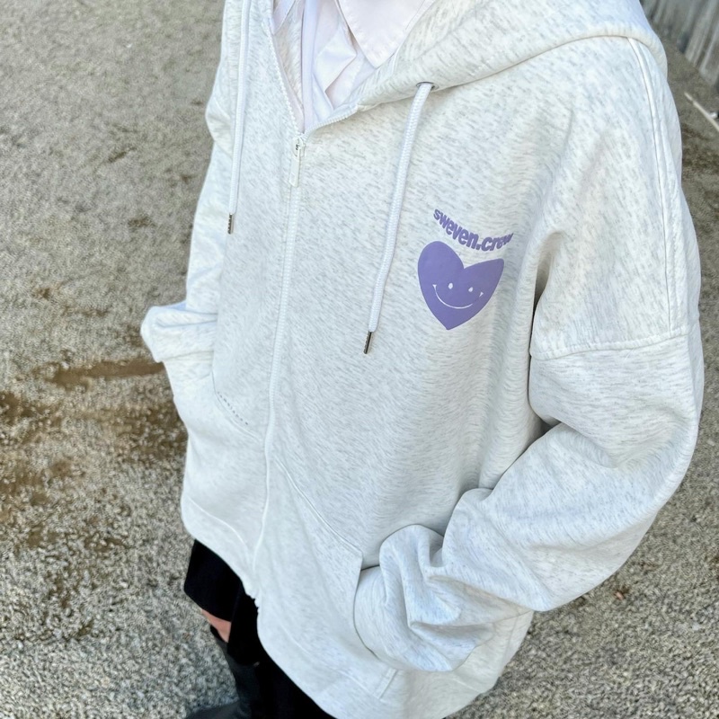 ÁO SW HOODIEZIP | BigBuy360 - bigbuy360.vn