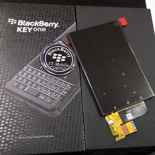 Màn hình BlackBerry KeyOne Zin New chính hãng