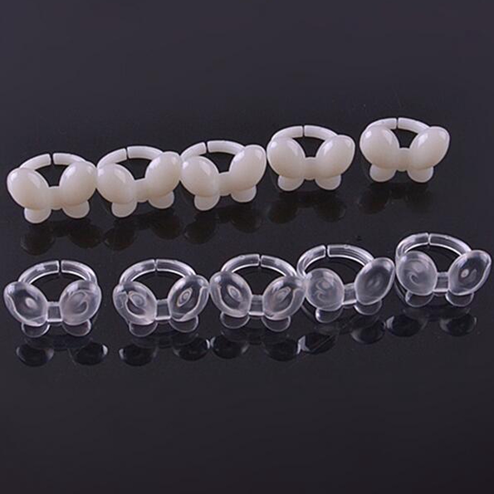 [Hàng mới về] Bộ vòng trưng bày màu sơn móng tay nghệ thuật