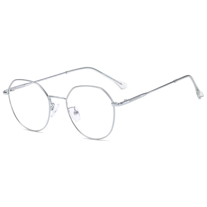 Gọng Kính kim loại lục giác 29115