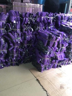 Quần legging lót lông