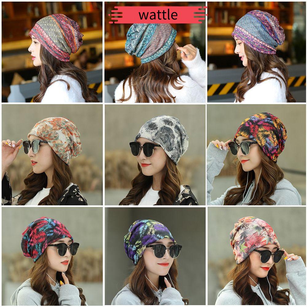 Khăn Trùm Đầu Bandanas Đa Năng Thoáng Khí Chống Nắng Giữ Ấm Thời Trang 2020 Cho Nam Và Nữ