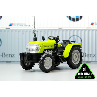 Mô hình xe máy cày