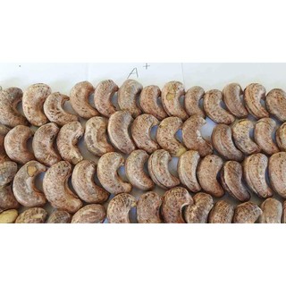 Hạt Điều Rang Muối vỏ lụa 500gr hạt Cồ A
