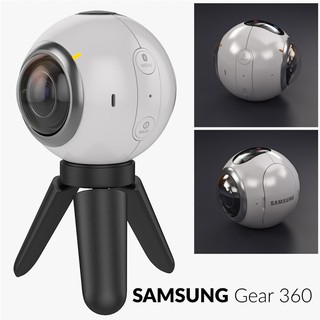 Camera Samsung Gear 360 SM-R210